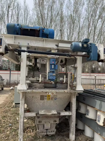 聊城市地区处理装配式建筑设备