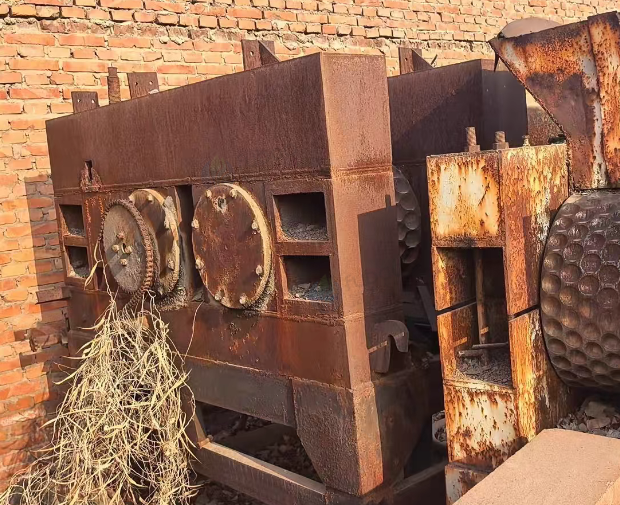 石家庄市地区处理大型压球机