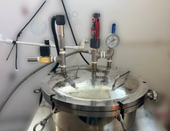 日照地区处理高压杀菌锅