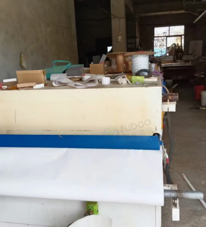 咸宁市地区处理三工序雕刻机、覆膜机、推台锯
