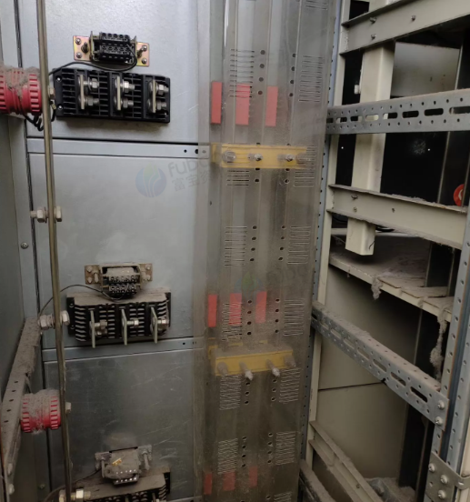 苏州市地区工厂处理500KVA变压器+整套电柜+300米动力配套电缆