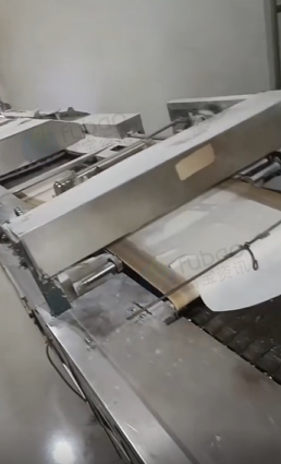 青岛市地区个人处理单饼机