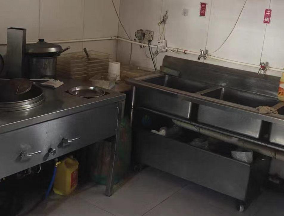 兴安盟地区处理商用冰箱、消毒柜、燃气灶、冷柜等餐饮厨房设备