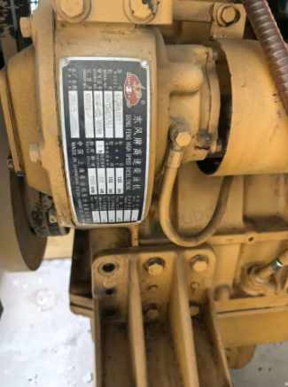 临沂市地区处理300kw上柴G128柴油发电机组