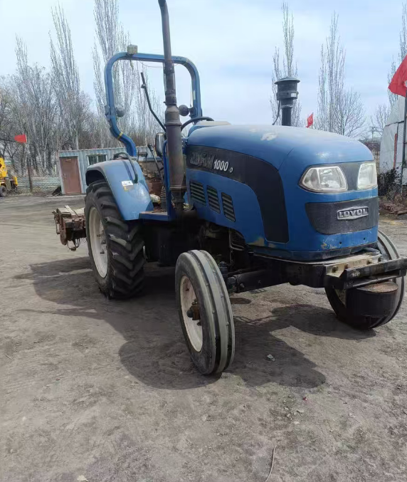 晋中市地区处理雷沃1000拖拉机