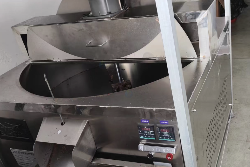 云浮市地区处理榨油机设备