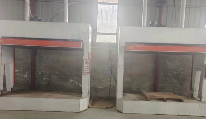 运城市地区闲置处理压力机