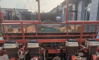 通辽市地区处理神禾四行播种机