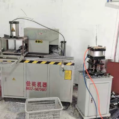 新乡市地区处理断桥设备