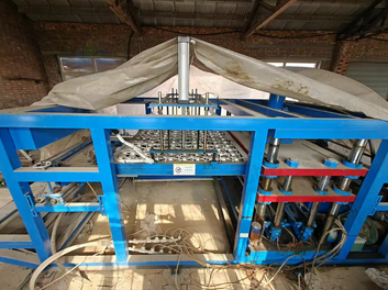 衡水地区处理冷却塔填料生产设备