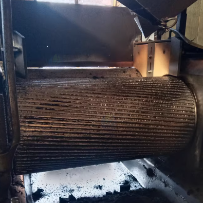 锦州地区处理大连560新型低温破胶机