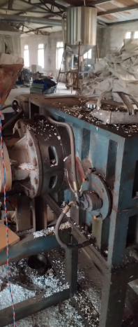 临沂市地区处理造粒机