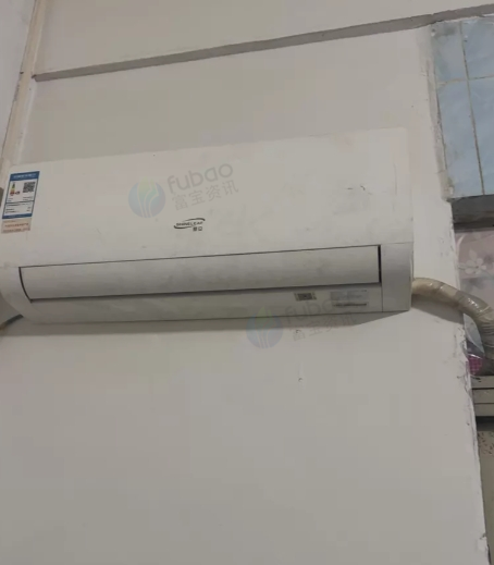 东莞市地区工厂搬迁处理1p空调10台