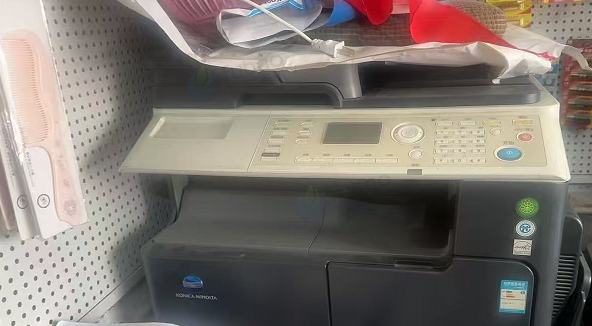 洛阳市地区处理A三A4激光打印机