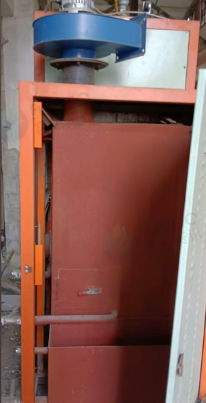 恩施地区个人处理200kg生物颗粒蒸汽发生器