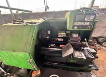 临沂市地区处理6150数控车床 1060加工中心