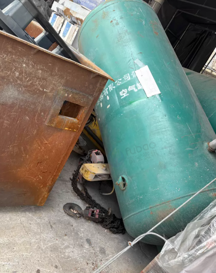 苏州市地区处理10吨行车、制氮机