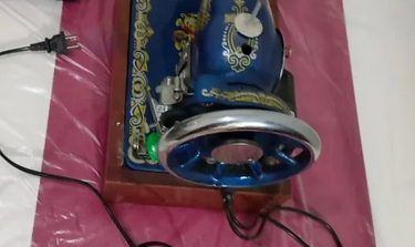 重庆地区搬家处理缝纫机