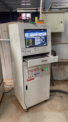 石家庄地区处理4工序开料机