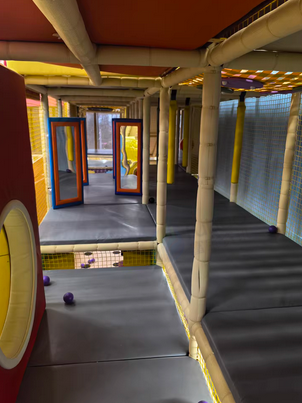 北京地区处理游乐场设备