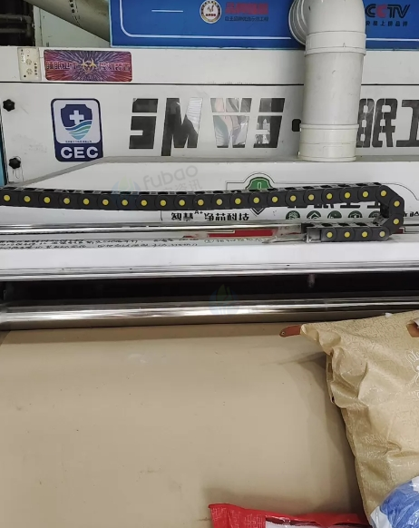 绵阳市地区处理睡眠卫士梳花机