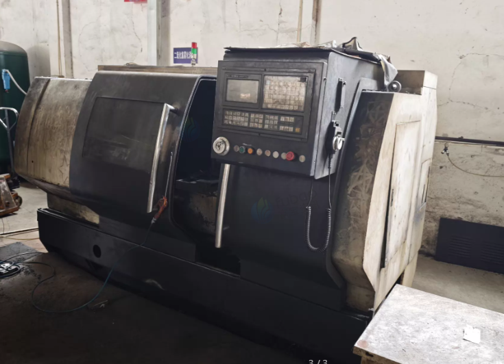 无锡市地区工厂处理沈阳5085数控车床