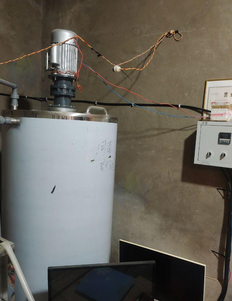 洛阳市地区处理防冻液玻璃水设备及配方原料包装