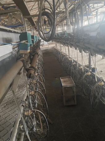 唐山市地区处理制冷罐单独出售15吨