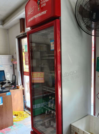 湛江市地区自用处理风冷冰箱