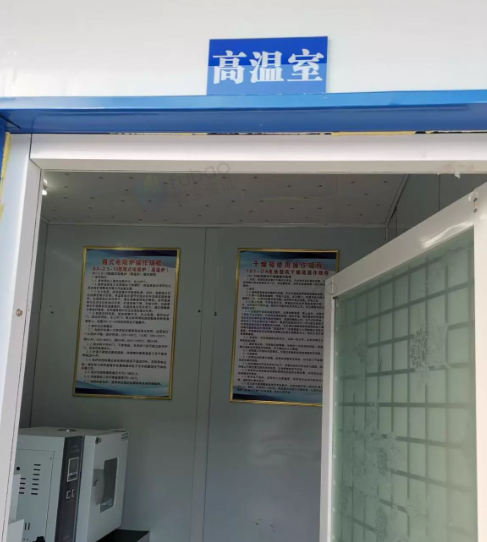 宿州市地区工厂处理饲料生产线