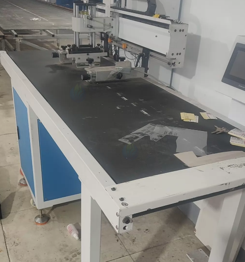 苏州市地区工厂处理印刷设备