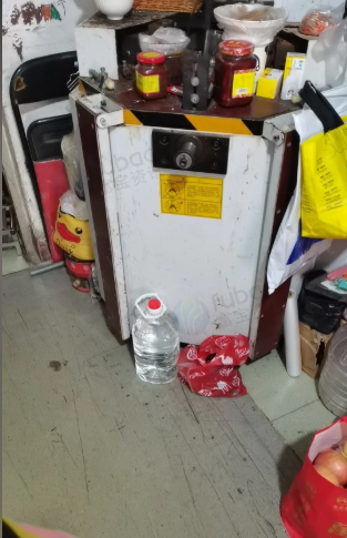 沈阳市地区工厂处理断桥铝门窗设备一套