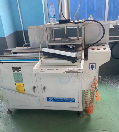 廊坊市地区处理2套门窗设备