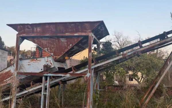 惠州市地区处理洗砂机