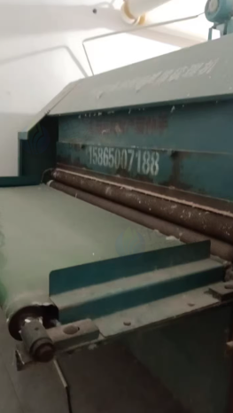 菏泽市地区个人处理棉花梳理机