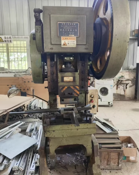 南充市地区处理剪板机折弯机