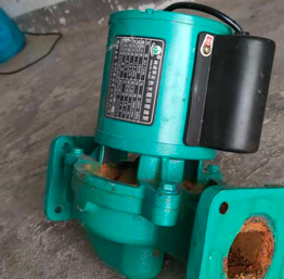 黄山市地区处理空气能水泵