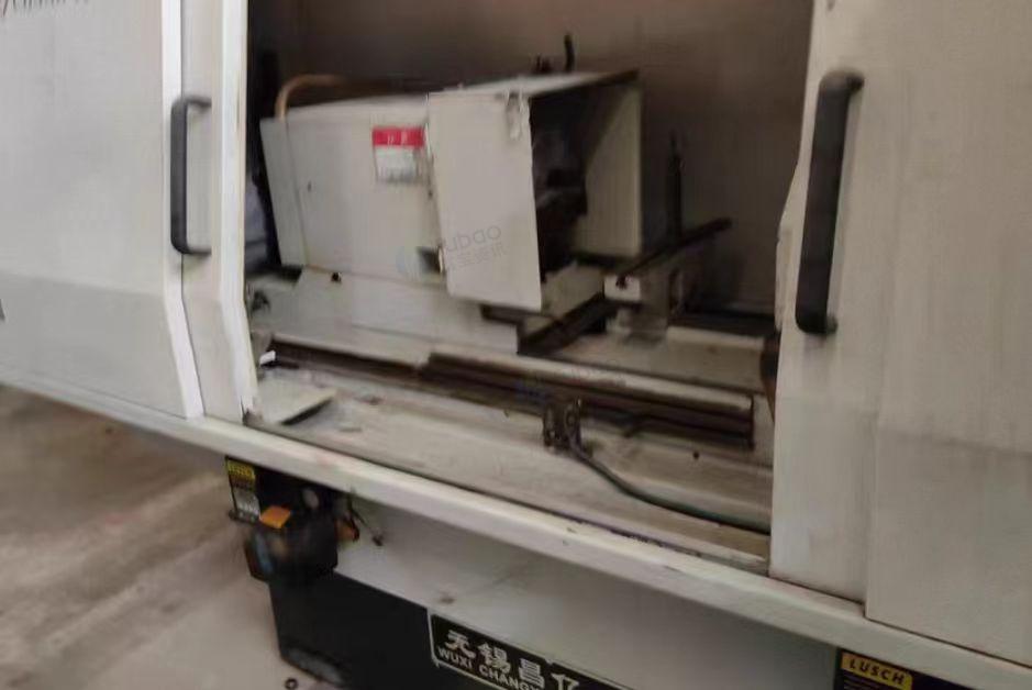 洛阳市地区闲置处理MK2110C内圆磨床