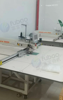 揭阳地区处理充棉绗线设备