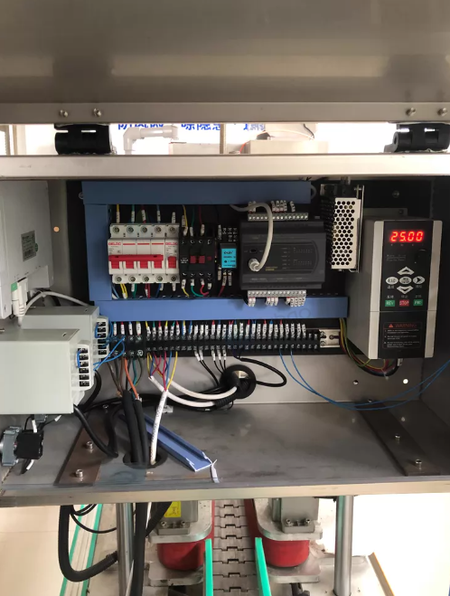 大连地区处理扭盖机、搓盖机、旋盖机