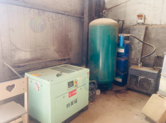 济南市地区工厂处理全屋定制设备