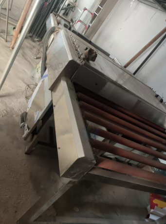 临沂市地区个人处理1.2米洗玻璃机