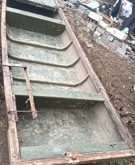 宿州地区处理船