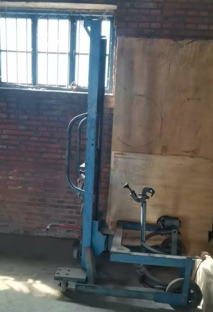 吉林市地区工厂处理倾倒车、起重小车、不锈钢拉缸