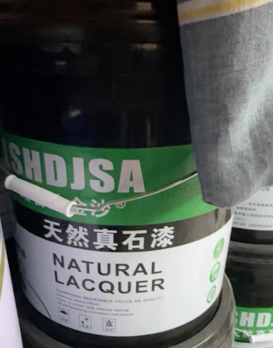 晋中市地区处理一批真石漆