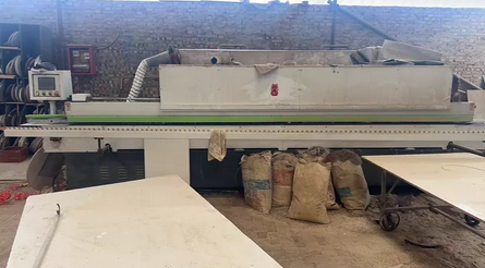 保定市地区处理封边机468