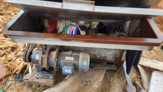 菏泽市地区处理7轴脱毛机