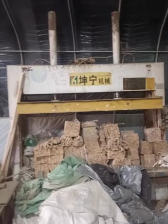 临沂地区工厂处理液压冷压机 液压冷拼机