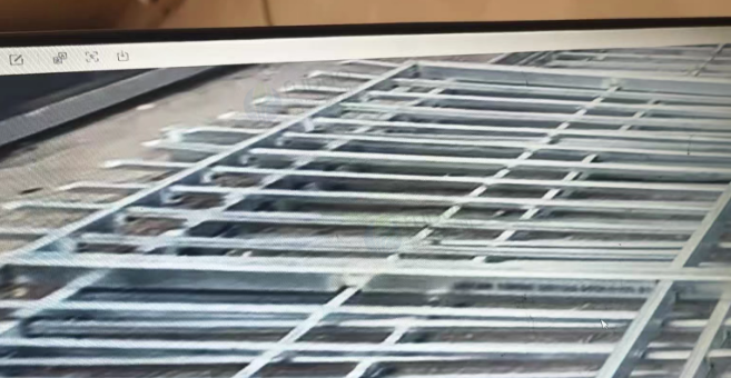 宝鸡市地区处理1批围栏