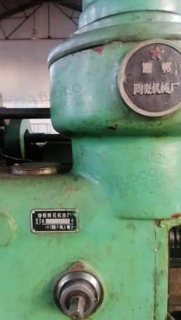 烟台地区处理插齿机